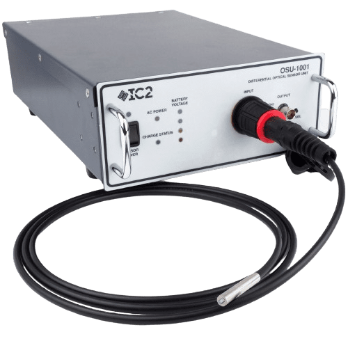 IC2 DirectShear-Optical™传感器