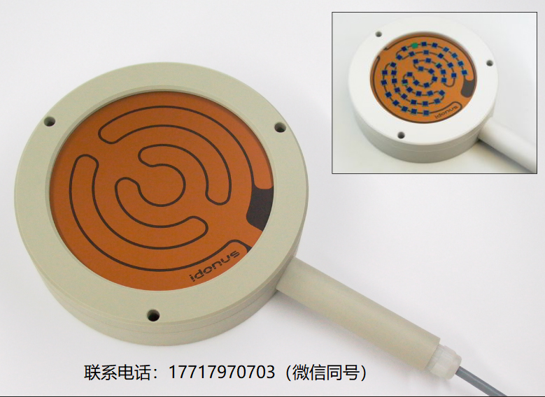 idonus,静电吸盘,电子卡盘