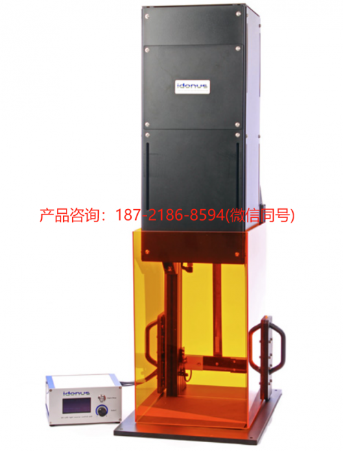 瑞士idonus UV-LED光刻曝光系统 UV-EXP系列