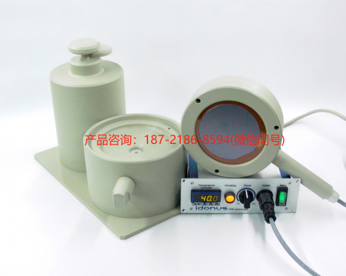 瑞士IDONUS HF蒸汽相蚀刻机 VPE系列