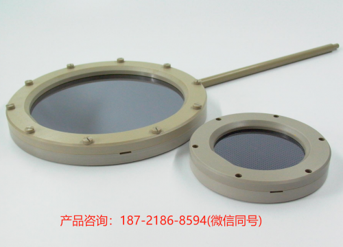 瑞士IDONUS 湿处理晶圆夹具（WPWC）和均匀电镀晶圆夹具（WEDC）