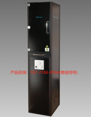瑞士IDONUS 红外光晶圆粘接检测设备WBI100
