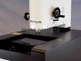 红外光晶圆检查显微镜 IR Light Wafer Inspection Microscope,瑞士Idonus MEMS制造设备 红外显微镜