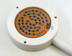 静电夹具（E-chucks）静电卡盘 晶圆支架 HF 气相刻蚀机