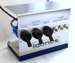 瑞士Idonus MEMS制造设备 荫罩对准器 用于对准控制 阴影遮罩 粘接对齐