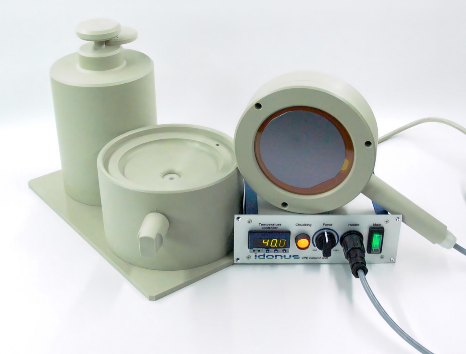 瑞士idonus sàrl HF气相蚀刻机-HF Vapor Phase Etcher-VPE系列
