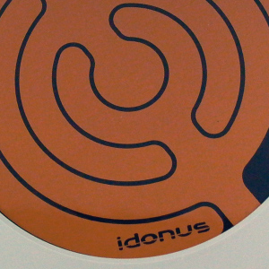 瑞士idonus sàrl-Electrostatic chucks (E-chucks ) 静电吸盘、电子卡盘 