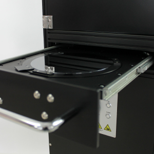 瑞士idonus sàrl-晶片键合检测设备 Wafer bonding inspection (WBI ) equipment