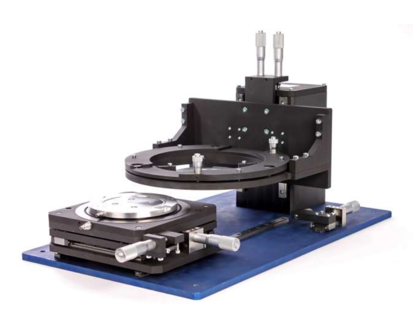 Idonus掩膜对准器