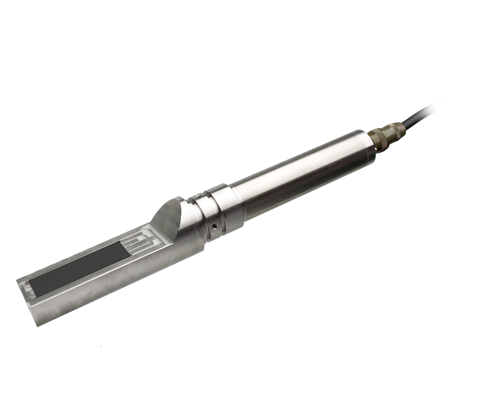 德国IMKO 水分测量仪-SONO-VARIO Xtrem基于雷达电导率的可靠筒仓探针-用于砾石和砂砾等高研磨性材料