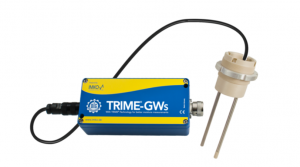德国IMKO -TRIME-GW 水分测量仪 混凝土 / 建筑材料水分检测仪 土壤水分检测仪