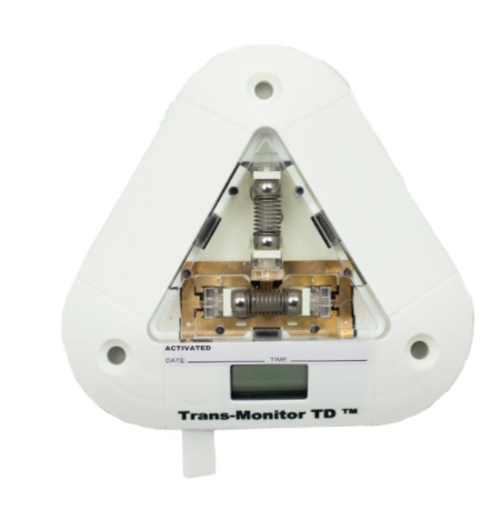 Trans Monitor TD冲击指示器,1400-005G 到 1400-300G