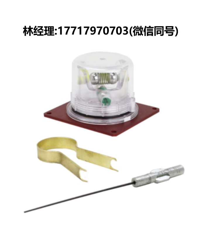 IMPACT-O-GRAPH,Omni-GWS,冲击指示器,2000-002GWS-500GWS