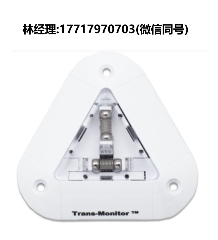 IMPACT-O-GRAPH,Trans-Monitor,冲击指示器,1400-005G-300G