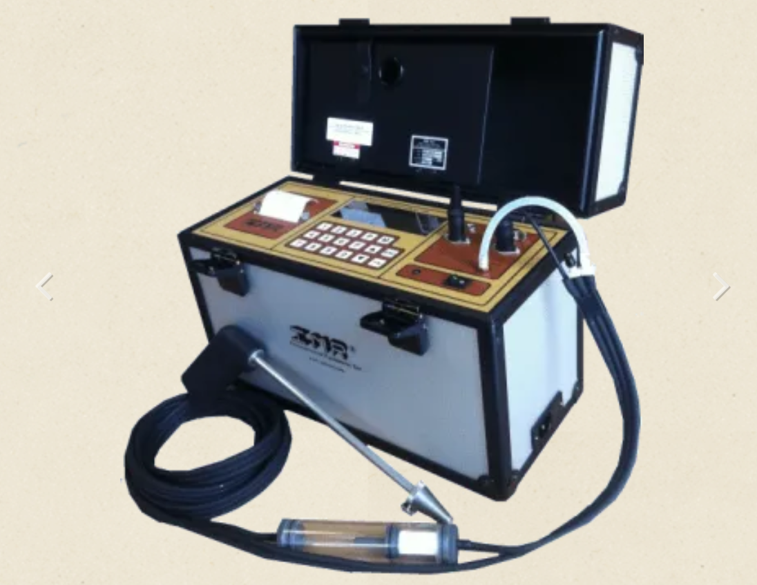 IMR,烟气分析仪,IMR 2800P