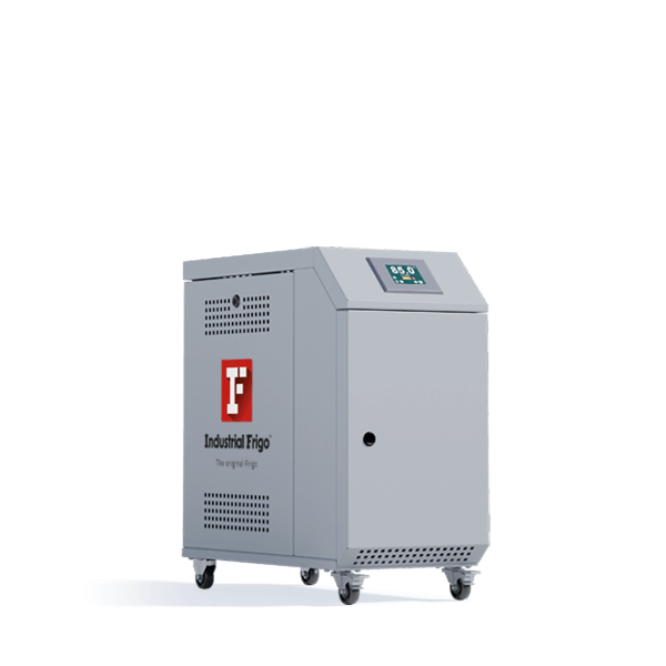 意大利 Industrial Frigo TW – WTA 模温机 紧凑型水温控制装置 温度调节器 控制水温装置