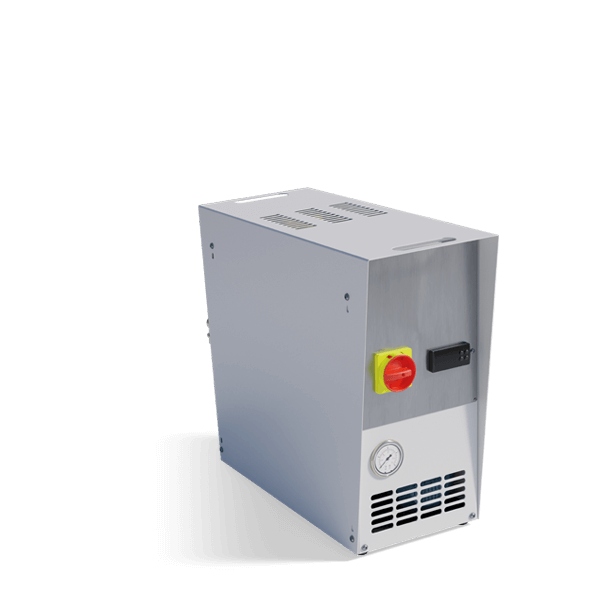 意大利 Industrial Frigo 温度调节器 紧凑型水温控制装置 温度控制单元