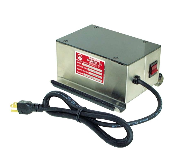 美国Industrial Magnetics消磁器,Industrial Magnetics DSC423-120,Industrial Magnetics DSC424-120,悬浮电磁分离器
