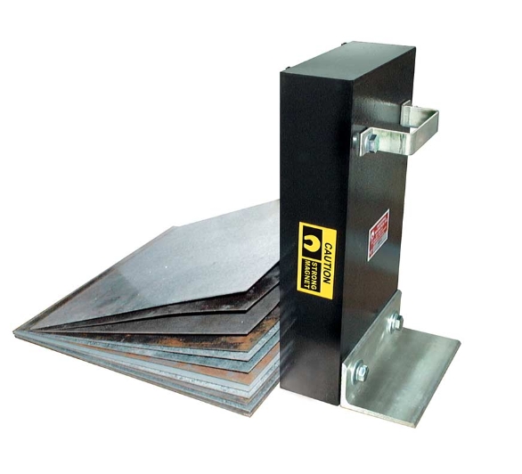 美国Industrial Magnetics TNF06磁力分张器,Industrial Magnetics MGF12,Industrial Magnetics TKF09磁片分离器