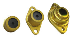 美国InfraRed Associates 热电冷却导碲镉汞探测器 TE Cooled MCT-InfraRed进口代理