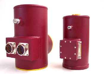 Infrared 2C-1 InSb HgCdTe 双色红外探测器, 双色探测器, InSb/HgCdTe双色红外探测器, 红外探测器，锑化铟/碲镉汞双色红外探测，覆盖波长从1um至12.5µm