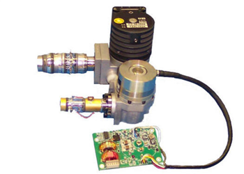 美国InfraRed 斯特林冷却探测器–Stirling Cooled Detectors