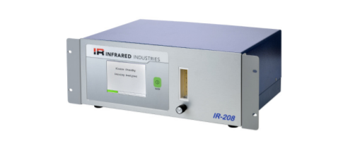 Infrared Industries IR-208气体分析仪