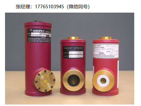 美国InfraRed碲镉汞探测器