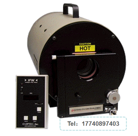 ISDC IR-574黑体辐射源, 美国Infrared Systems Development 黑体参考源 Blackbody System