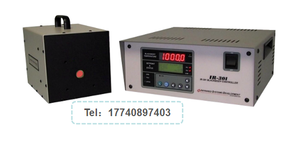美国Infrared systems IR-704 连续高温辐射体 Multi-Spectral Target System 多光谱目标系统