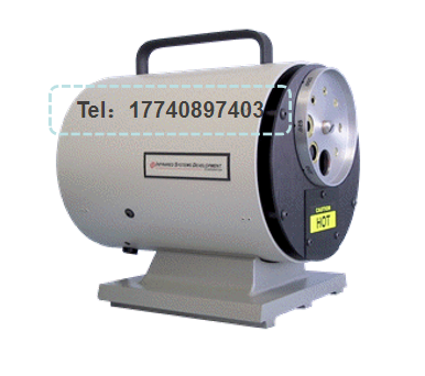 美国Infrared systems IR-563 黑体辐射体 Blackbody System 黑体系统