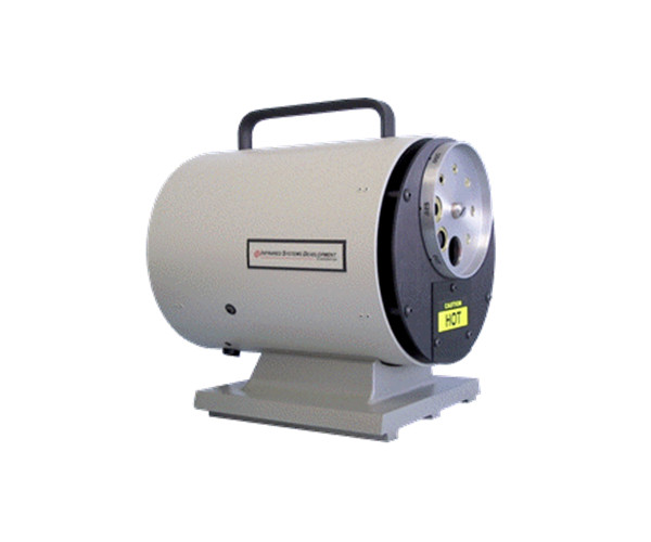 美国Infrared systems development IR-564/301高温腔型黑体,黑体辐射源