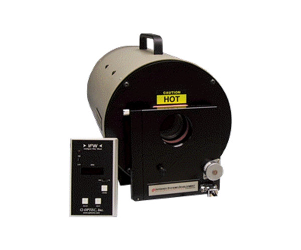 美国Infrared Systems Development ISDC IR-574/301黑体辐射源,黑体发射器