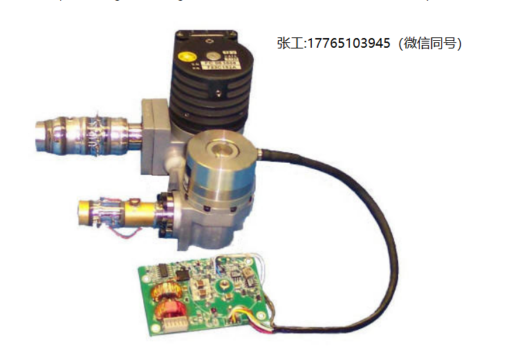 InfraRed Associates斯特林循环冷却探测器-红外探测器冷却K561&K508&K549