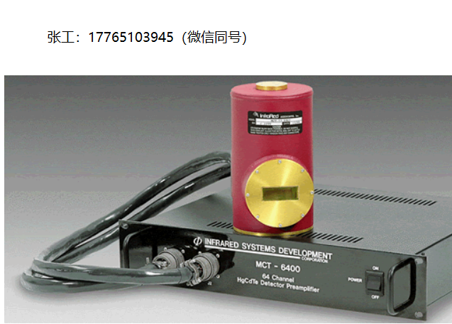 Infrared Systems Development前置放大器MCT-1000(碲镉汞)探测器前置放大器、MCT-1000(碲镉汞)探测器 ...