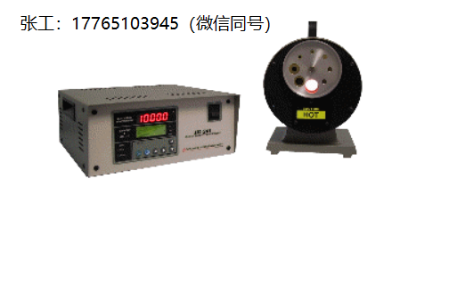 Infrared Systems Development黑体IR-574空腔黑体源