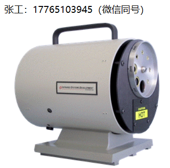 Infrared Systems Development黑体IR-563/301黑体系统