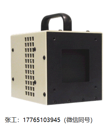 Infrared Systems Development黑体源IR-704多光谱目标系统