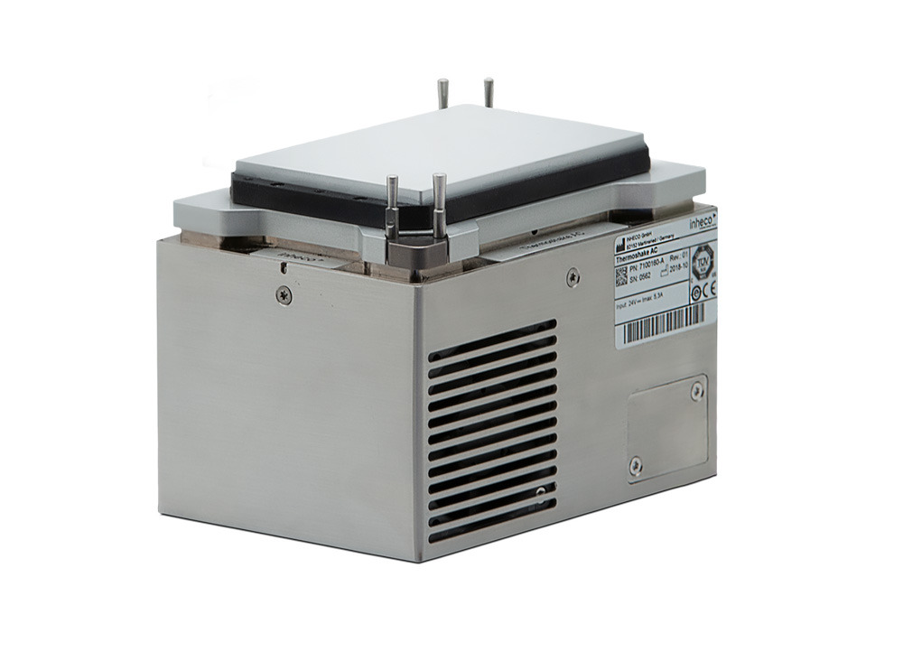 Inheco 恒温振荡器 AC