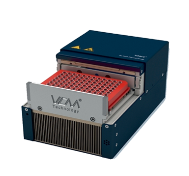 Inheco循环温控模块ODTC在线温控模块PCR仪工作站96孔或384孔PCR板