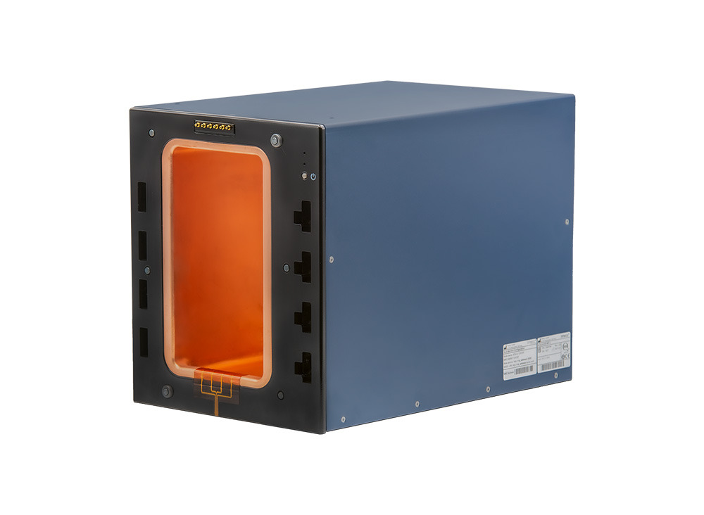 德国Inheco SCILA CO2 MP-4 4位细胞培养箱,用于生物技术研究