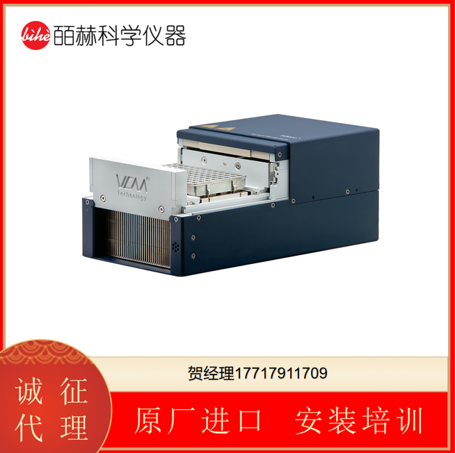 德国inheco基因组学研究甲板热循环器- ODTC®