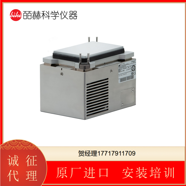 德国Inheco 实验室振荡培养箱Thermoshake AC