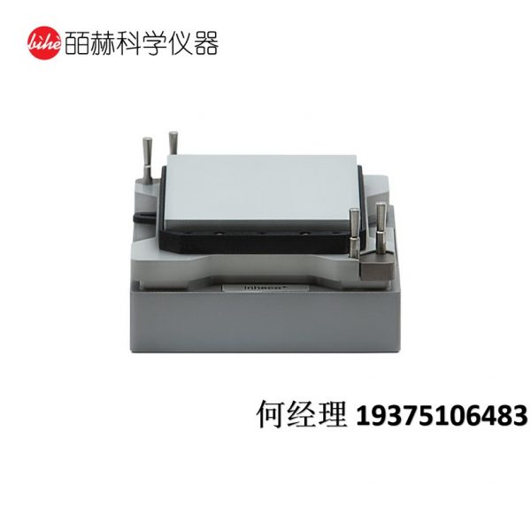 德国Inheco Thermoshake AC加热冷却摇床 振荡器