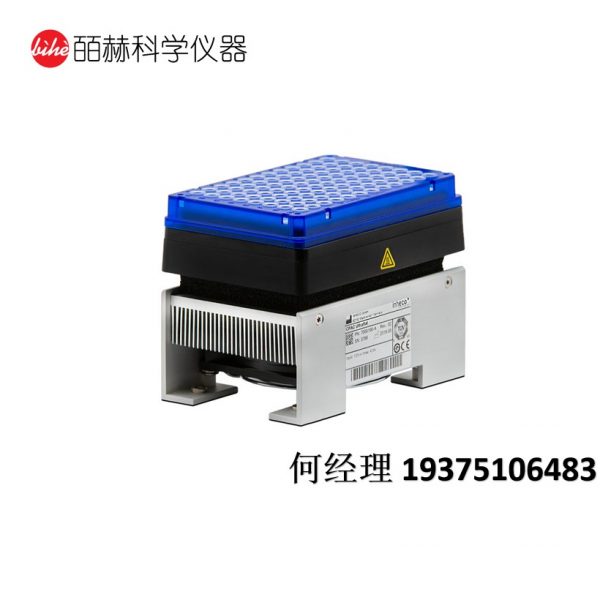 德国Inheco ODTC®96XL热循环器