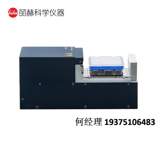 德国Inheco ODTC® 96热循环仪