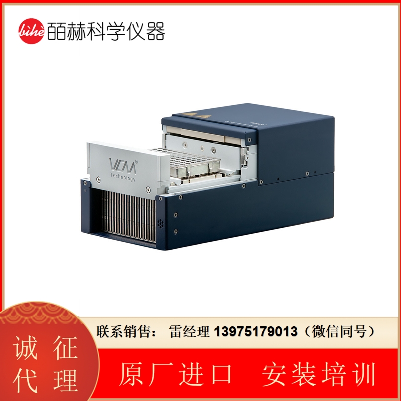 德国Inheco 台面式热循环仪 – ODTC®