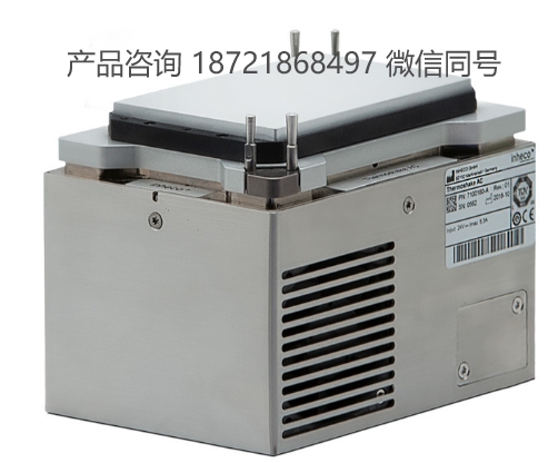 德国INHECO Thermoshake AC 恒温振荡器