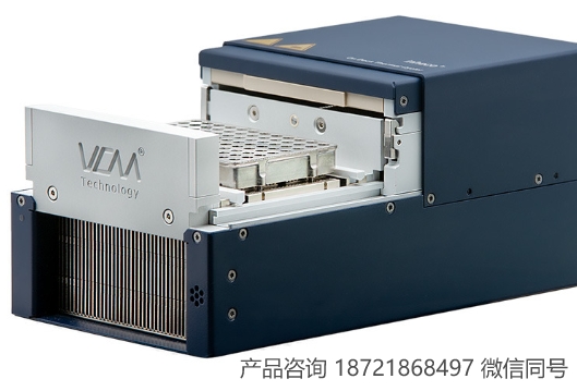 德国INHECO ODTC 96孔/384孔 在线循环温控模块 热循环仪