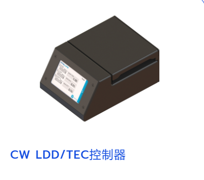 德国Innolume,半导体激光管驱动器,CW LDD/TEC控制器,CW 半导体激光管驱动器为半导体激光管提供稳定的电流